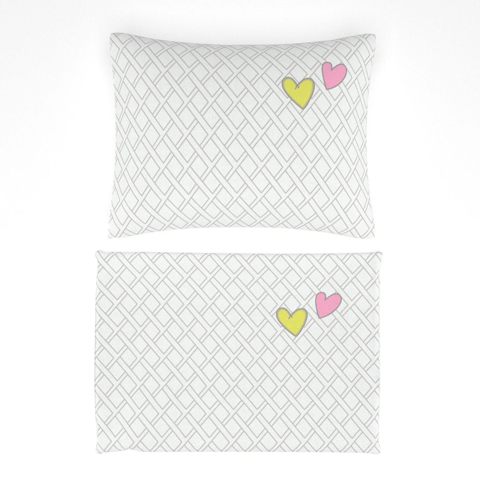 سرویس روتختی هفت تکه Family Love Girl